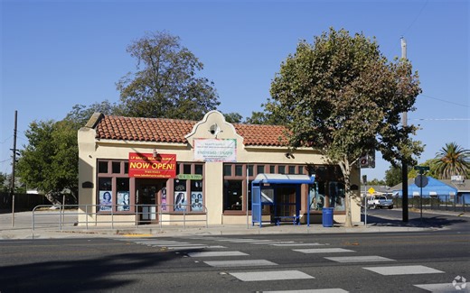 3600-3604 Stockton Blvd, Sacramento, CA 95820 - Retail for Sale | LoopNet