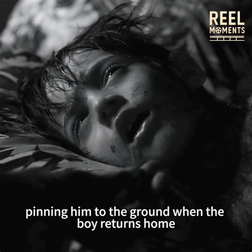 #MovieClips #MovieScene #CinematicVibes #MustWatch #TrendingClips #ForYou #FYP #ExplorePage #HitTheAlgorithm #MovieLovers #FilmAddict #ReelMoments #ViralScenes #EntertainmentHub #WatchThisNow #ViralPost #ExplorePage #BoostYourPost #TrendingNow #MoreViewsPlease | Reel Moments