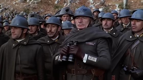 The Generals Who Broke and Rebuilt Italy’s Army - Cadorna vs. Diaz