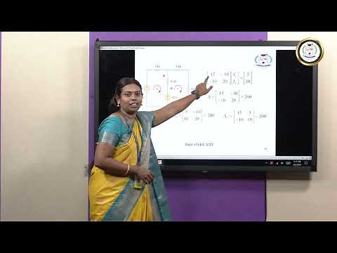 MESH ANALYSIS - Dr.V.Meenakshi