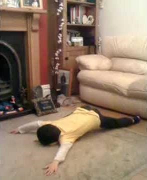 Qik - poop fool by rwilli16