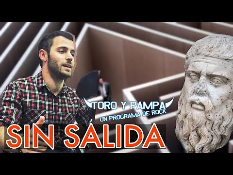 ¿Qué es una APORÍA? - El Micro de Juan