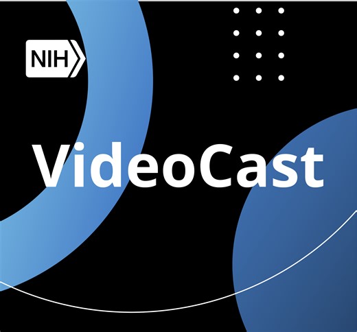 NIH VideoCast