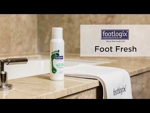 Foot Deodorant | How to use Foot Deodorant - Foot Care Products