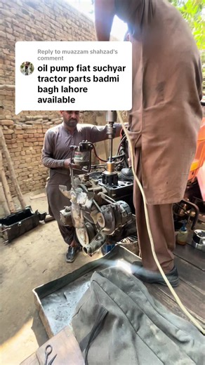 Exploring the FOP Phenomenon