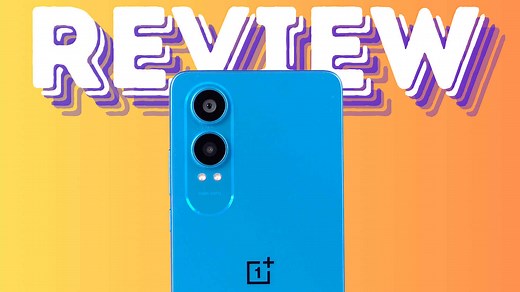 OnePlus Nord CE4 Lite 5G Review: Few upgrades, few compromises