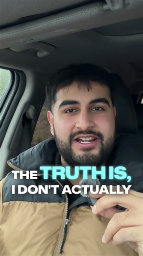 I don’t have it figured out, and that’s the point. Using my 20s to build skills, not shortcuts.