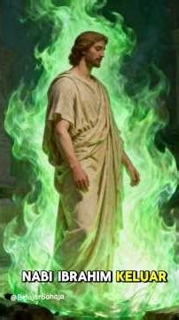 5 Mukjizat Para Nabi yang Bikin Merinding... Nomor 3 Paling Mengejutkan! 😱✨