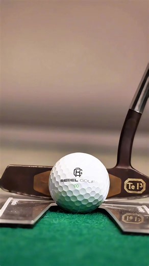 Unbelievable Infinity Softs at REBEL GOLF