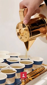 Elevated mall experiences were brought to life with a touch of Kashmiri delight as we welcomed visitors to Square One Mall for complimentary servings of authentic Kahwa. Call: (021) 111663111 Visit now: www.squareonemall.pk Location: https://maps.app.goo.gl/6BEw1avZQWhgMLZcA Add your feedback here: https://maps.app.goo.gl/WbbYuNbVn6FMHwxPA Mall Timings Monday to Thursday: 12:00 PM - 03:00 AM Friday: 03:00 PM - 03:00 AM Saturday and Sunday: 12:00 PM - 03:00 AM Food Court Timings: Monday to Thursd