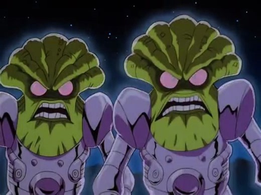 Scooby‑Doo and the Alien Invaders (2000) [ENG]