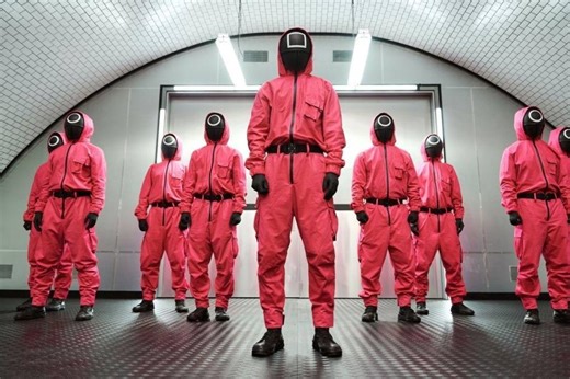 De 456 jugadores a solo 8 VIP: así será la nueva versión de El Juego del Calamar