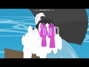 (Dora vyond) Dance to the rescue part 12