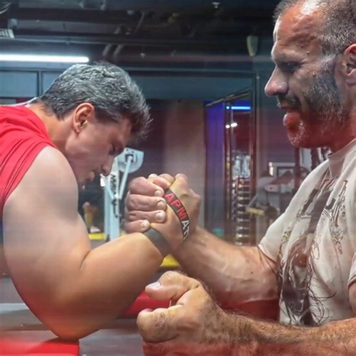 Denis Cyplenkov vs Atur Makarov | Part II