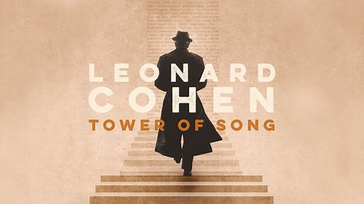 Watch Tower of Song: A Memorial Tribute to Leonard Cohen on Wednesday, January 3 on CBC | CBC Arts