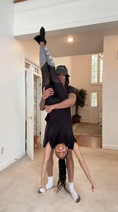 The leg wiggle at the end 🤣 | Cey Jai