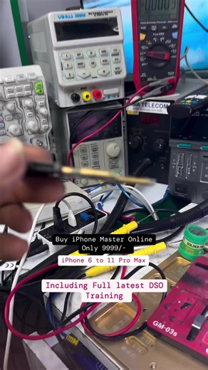 43K views · 303 reactions | Advance Circuit Course ( iPhone Master Course ) Available online for Working Technician only https://fxhaqz.courses.store/341800 इंडिया का सबसे सस्ता कोर्स DSO Training - https://fxhaqz.courses.store/courses/405835 | Asia Telecom | Facebook