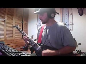 Volbeat - Still Counting - Guitar Cover - Standard E DAP