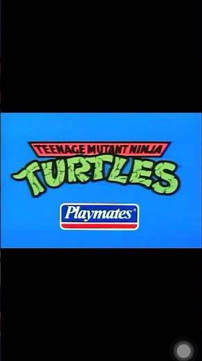 Toy Of The Day: Teenage Mutant Ninja Turtles | First commercial #tmnt #retro #toys