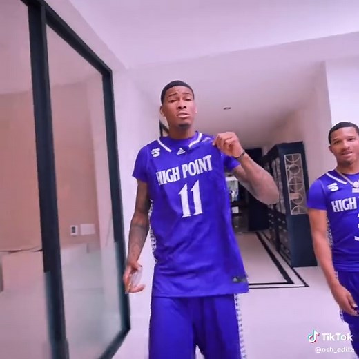 March Madness: High Point University Bracket Already Cooked