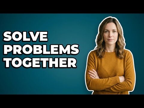 What Is Collaborative Problem-Solving With A Partner?