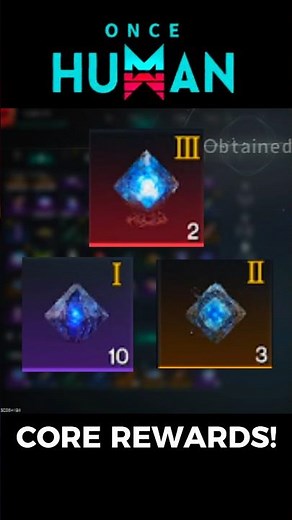 ABYSSAL CORE MYTHIC, LEGENDRY, RARE GRAVITY CRYSTAL SPEND OR NOT!!🥶#oncehuman