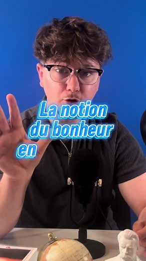Notion 8 : Le Bonheur en Philosophie - Tout ce que vous devez savoir pour le Bac de Philo