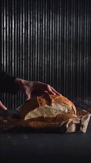 Why Bread Goes Stale FASTER in the Fridge 🍞