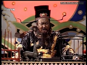 Bao Thanh Thiên 1993 - Phần 22: Thiên luân kiếp - Tập 03 #baothanhthien #baothanhthien1993 #thienluankiep | Phim Bao Thanh Thiên 1993