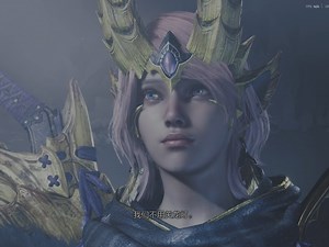 终于过新手教程了😭