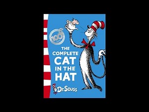 The Cat in the Hat Comes Back | Dr. Seuss Classic Read Aloud