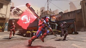 Your Halo Infinite Multiplayer Rank Is Going To Be Recalculated, and It Will Probably Be Lower