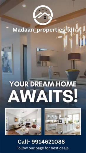 Madaan Properties on Instagram: "#propertiesforsale follow page for more details!"