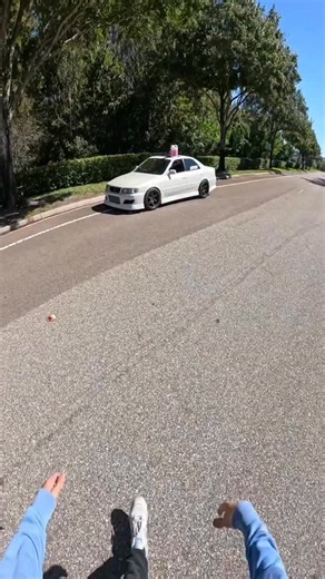 Watch the full vid “ToBeDriven” YT😁 | Tobedriven