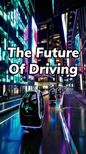 Autonomous Cars: Transforming Transportation for the Future