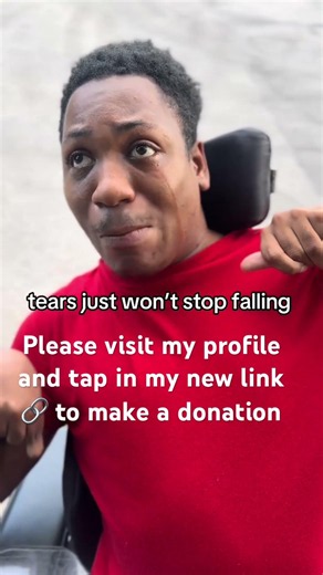 Please 🙏 tap the 🔗 in bio to make a donation to help me get my mom a new house #supportmeyoutube