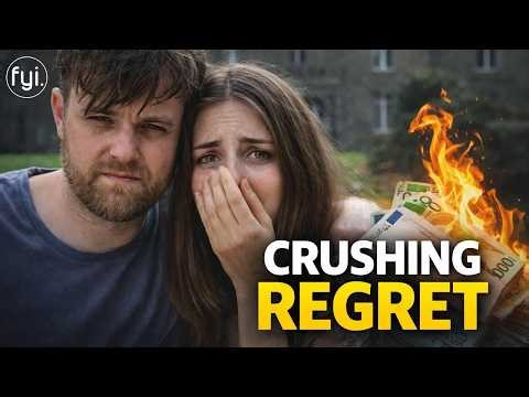 The Pethericks’ Bet Everything on a 250-Year-Old French Convent — Was It a Huge Mistake?