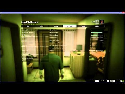 GTA V (PC) - Low Volume Issue