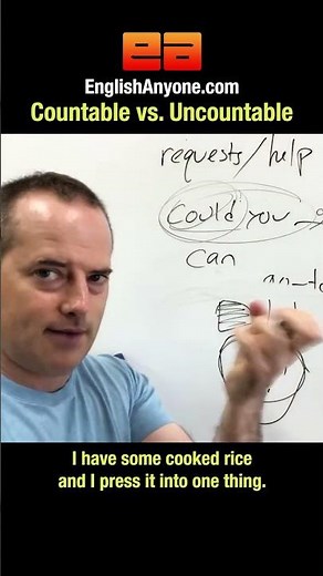 Countable vs. Uncountable