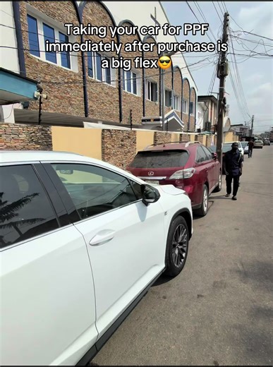 #lexus #rx #fyp #foryou #viral Disclaimer: This page does not support any form of violence.