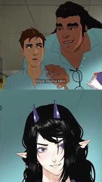 Dont Need To Wash If You Dont Touch It #vtuber #envtuberclips