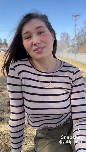 Touch My boobs please