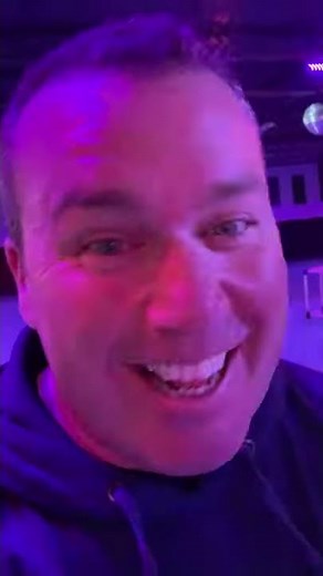 Every Saturday night for the past 8 months!!!