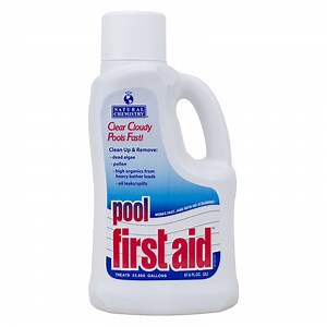 Natural Chemistry Pool First Aid 2 Litre | Pool Supplies Canada