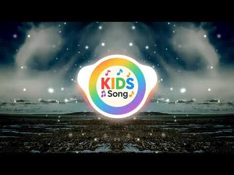 Los Mapaches(canción infantil).