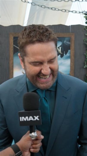 51K views · 4K reactions | See it in IMAX and you might just run into Gerard and Nico! ⚔️ #HowToTrainYourDragon hits IMAX this Friday! #FilmedForIMAX | IMAX | Facebook