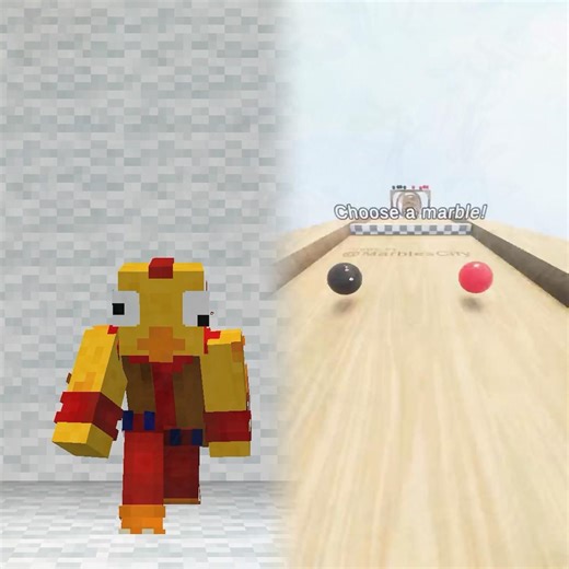 Your friend who uses Creative mode 💀😭 #Minecraft #Short