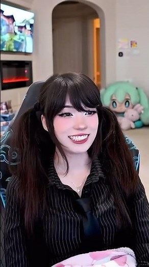 Emiru being her realself with Bonnie