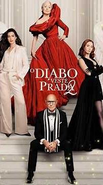 THE DEVIL WEARS PRADA 2 |