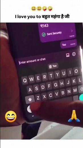 143 🤚🤗❤️😊😹 #funny #bestfriend #funnycomedy